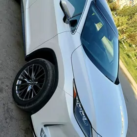 Lexus RX 350 2022