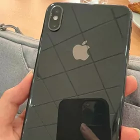 iphone xs max