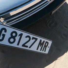 Opel Vectra 1989