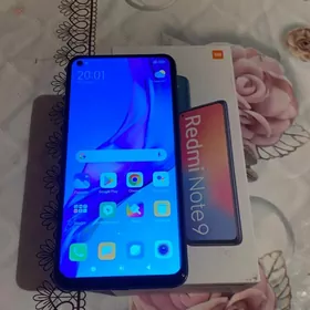 Redmi not9 4/128