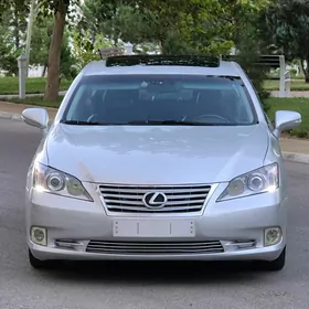 Lexus ES 350 2010