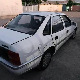 Opel Vectra 1991