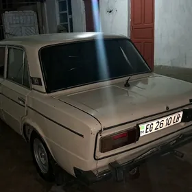 Lada 2106 2000