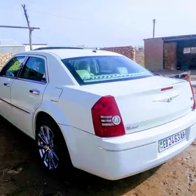 Chrysler 300 2008