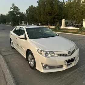 Toyota Camry 2013