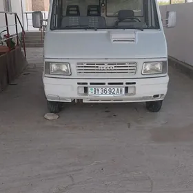 Iveco Daily 1991