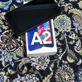 Samsung A 2 core