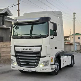 DAF 480 2020