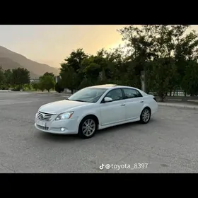Toyota Avalon 2006