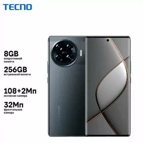 Tecno spark 20pro+