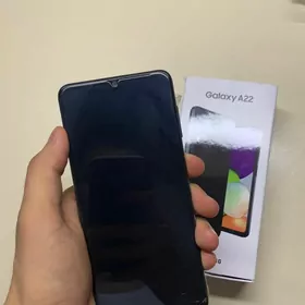 Samsung A22 6/128
