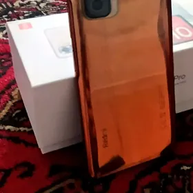 Redmi note 10 pro 8/128