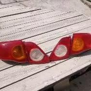 Izki stopnik Corolla LE 2010