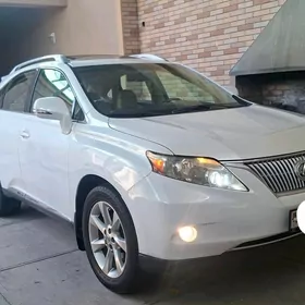Lexus RX 350 2010