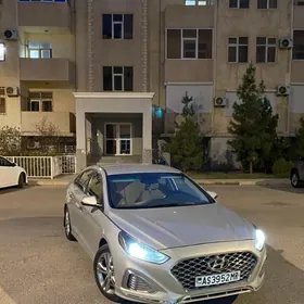Hyundai Sonata 2019