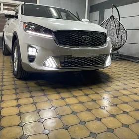 Kia Sorento 2020