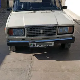 Lada 2107 2000
