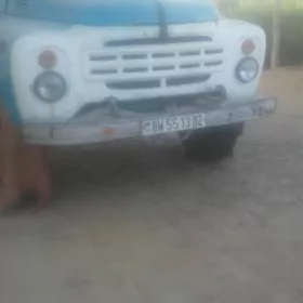 Zil 130 1991