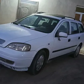 Opel Astra 1998
