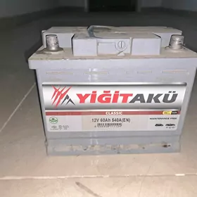 akumulyator
