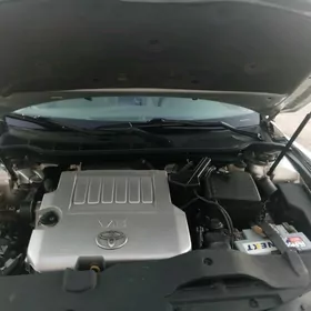 Toyota Camry 2007