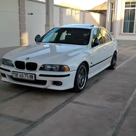 BMW 540 2000
