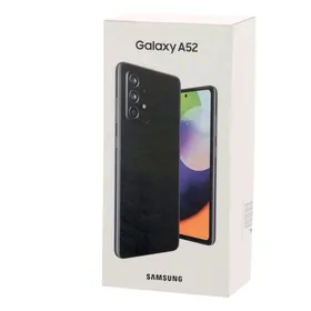Samsung Galaxy A52