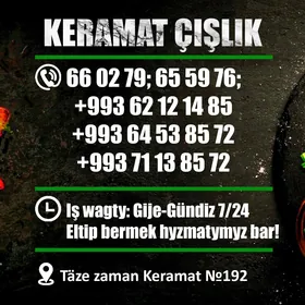 Saslyk dostawka tamdyr somsa