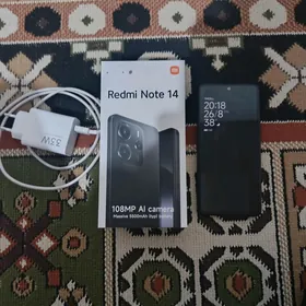Redmi note 14