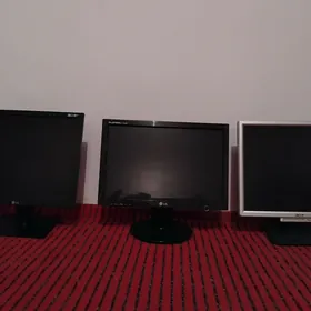 Monitorlar