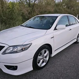 Toyota Camry 2010