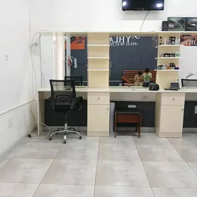 salon