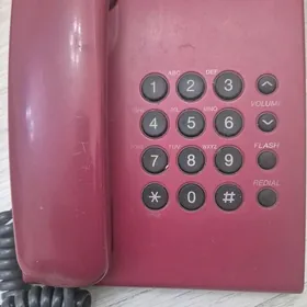 telefon PANASONIC