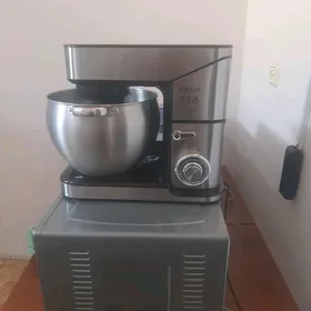 Mikser миксер