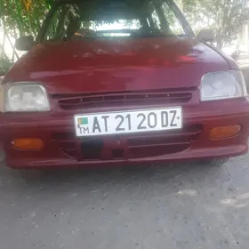 Daewoo Tico 1996