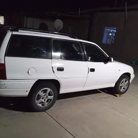 Opel Astra 1995