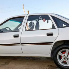 Opel Vectra 1991