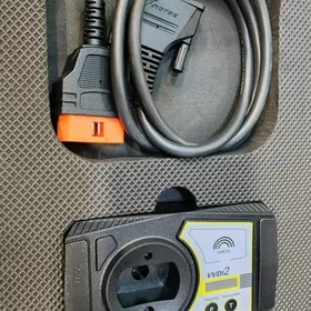 Programator VVDi 2 Full