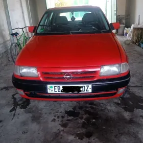 Opel Astra 1993