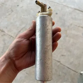 Benzonasos mercedes