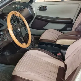 Toyota Mark II 1993