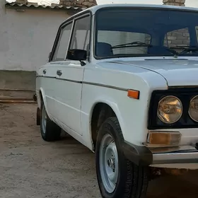 Lada 2106 1990