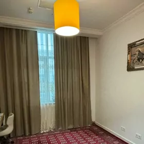olimpiski garadok 3 komnat