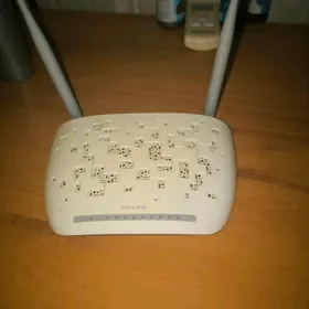 TP- Link