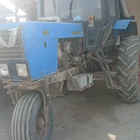 MTZ 80 2000