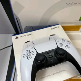 PlayStation 5jostikler arginal
