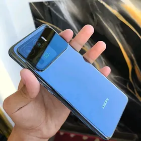 Xiaomi Mi 11Ultra