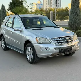 Mercedes-Benz M-Class 2006