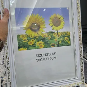 Foto ramka