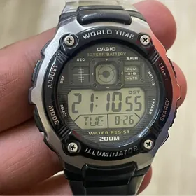 Original Casio Sagat